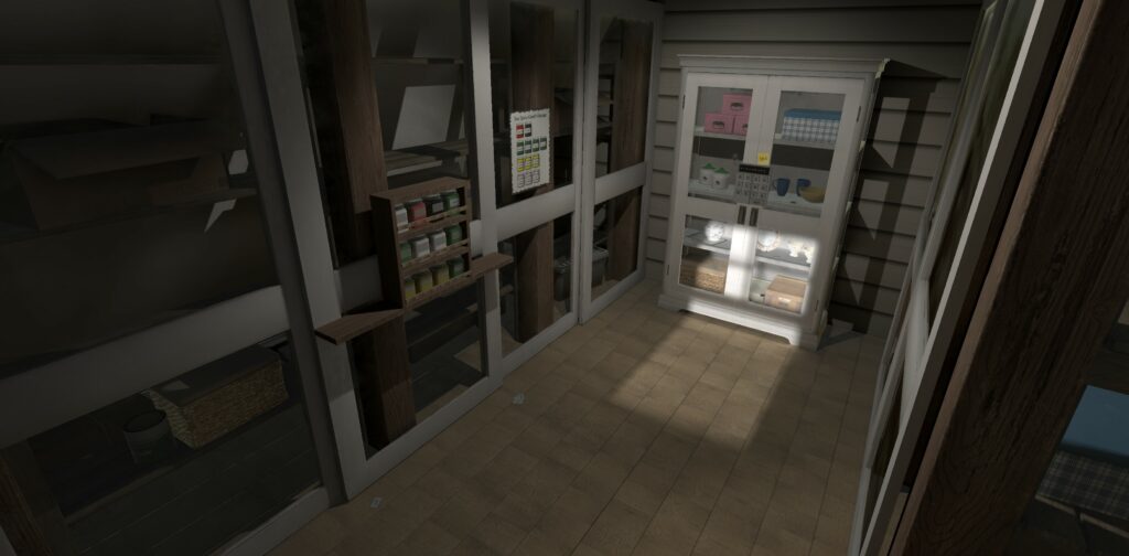 Attic