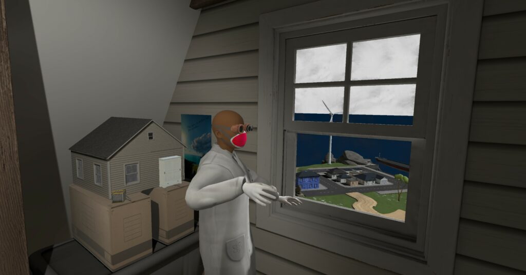 Dollhouse