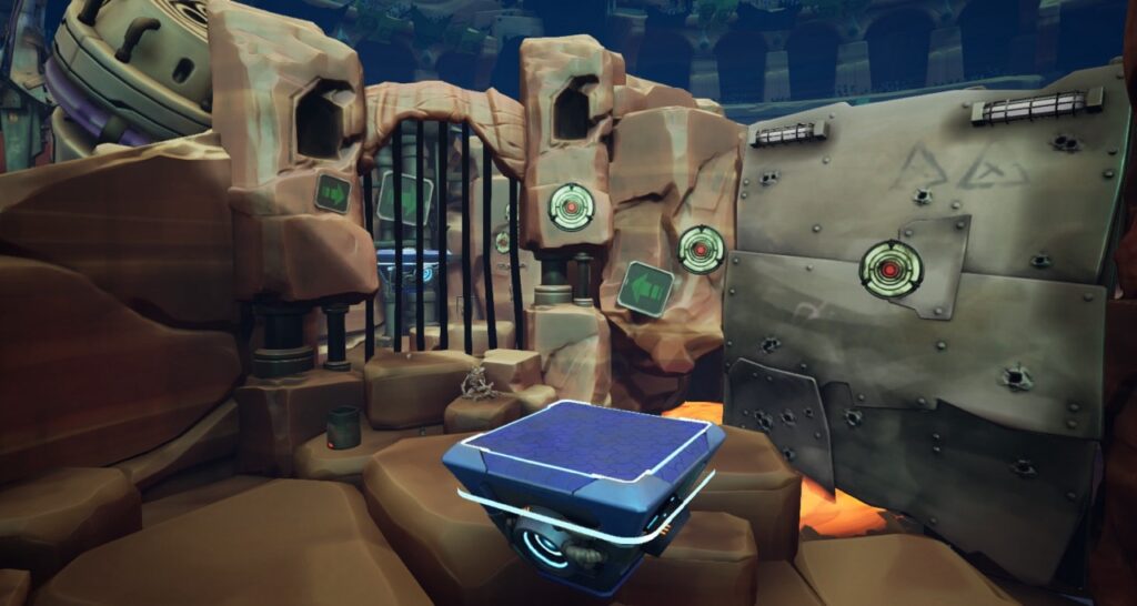 T_TimeAttack_1 - Grande